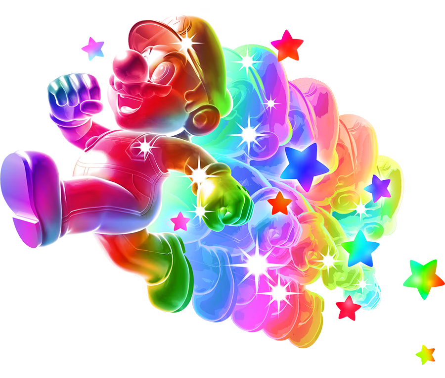 Super Mario Galaxy + Super Mario Galaxy 2 - Nintendo Switch