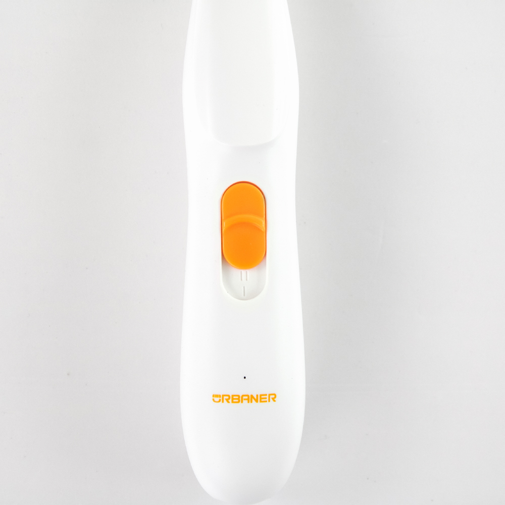 URBANER Pet Electric Trimmer/Clipper for Small Cats, Professional Groomer for Hair Around Paws, Eyes