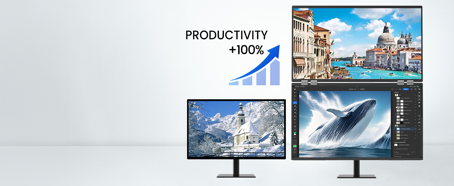 monitor