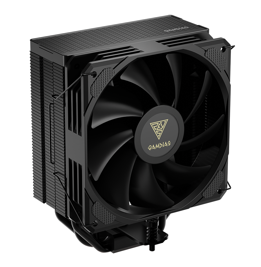 Gamdias Boreas M2-510 CPU Air Cooler
