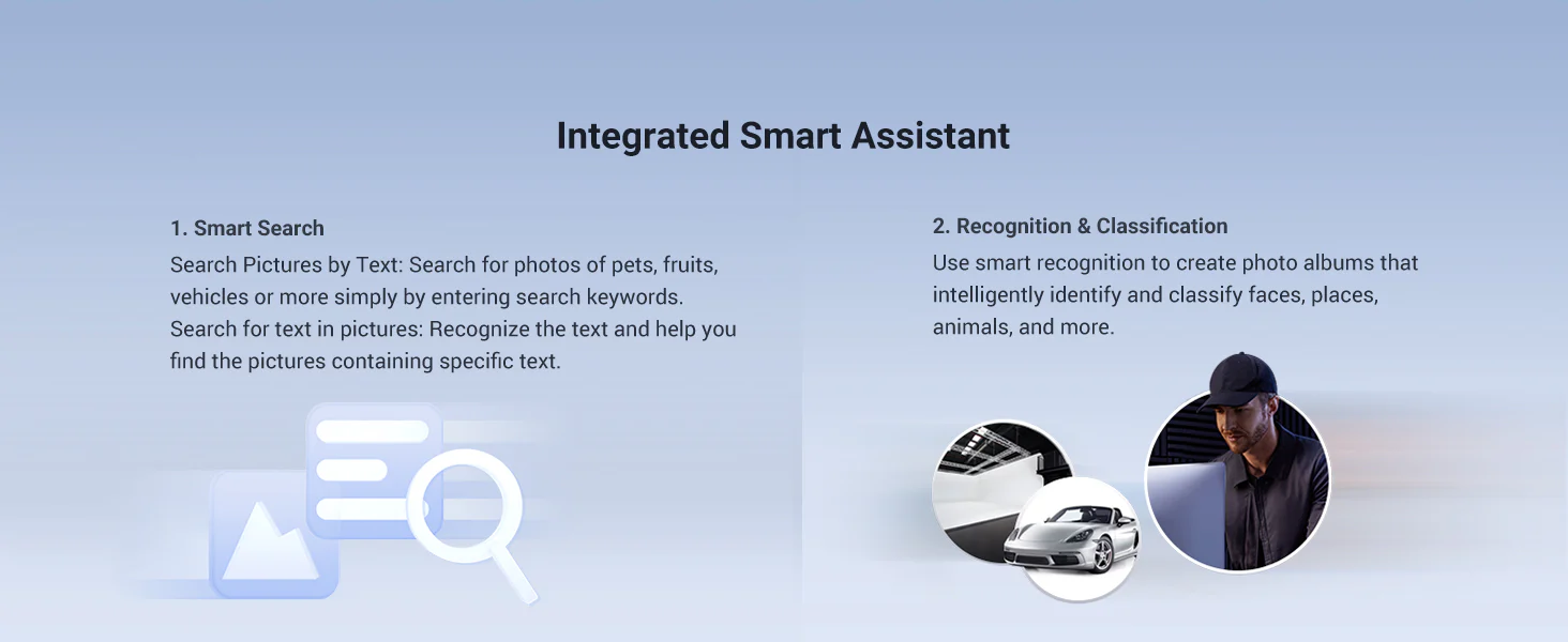 UGREEN NASync DXP480T Plus All-Flash Thunderbolt 4 NAS