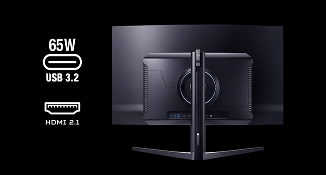 Acer Predator X32 Gaming Computer Monitor