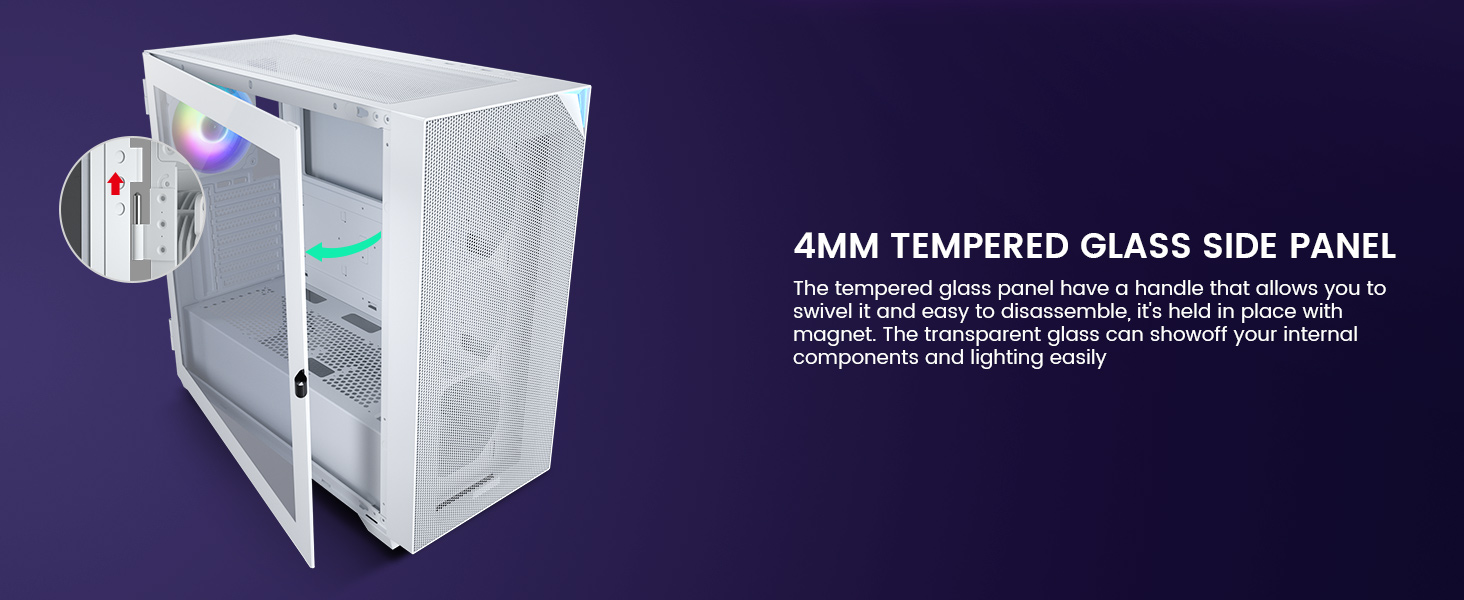 pc case