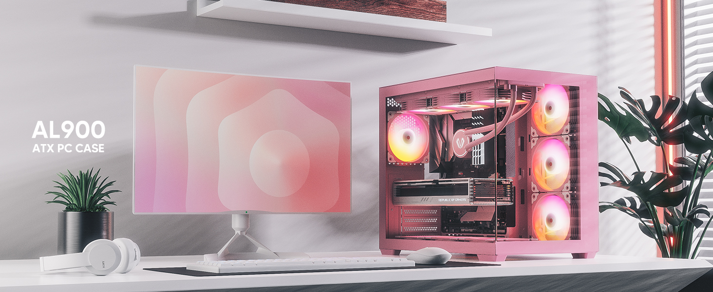 PC CASE