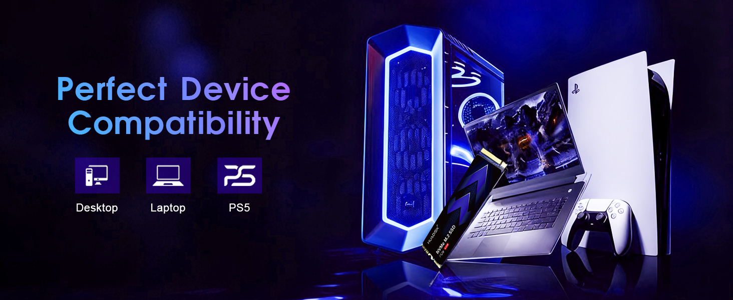 Perfect Device Compatibility