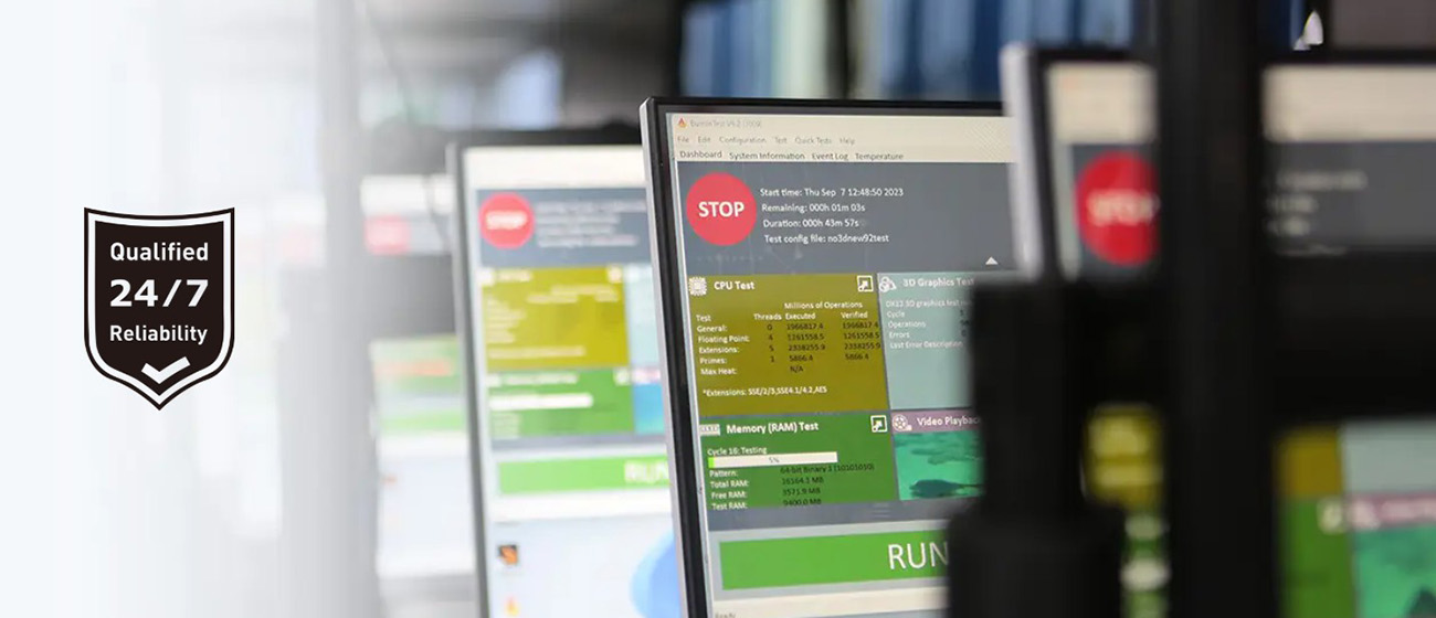 MSI Cubi NUC AI+ 3MG mini PC Barebone