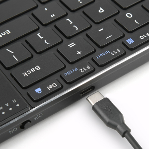 Rechargeable Keyboard