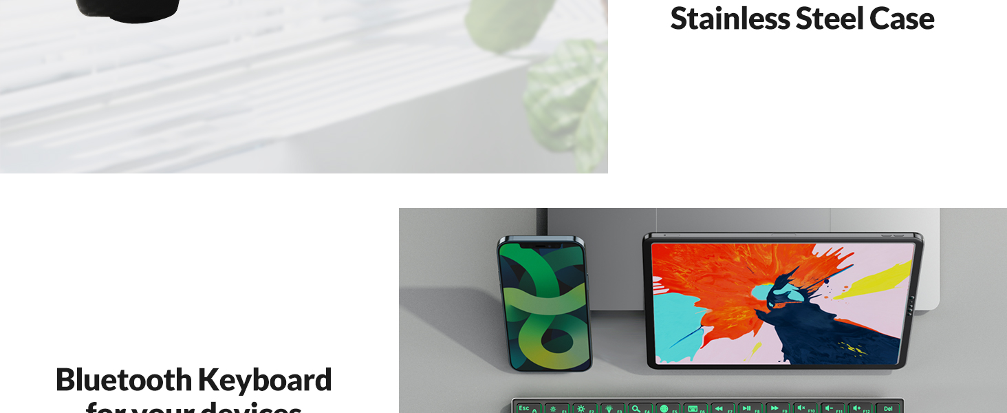 RGB Keyboard