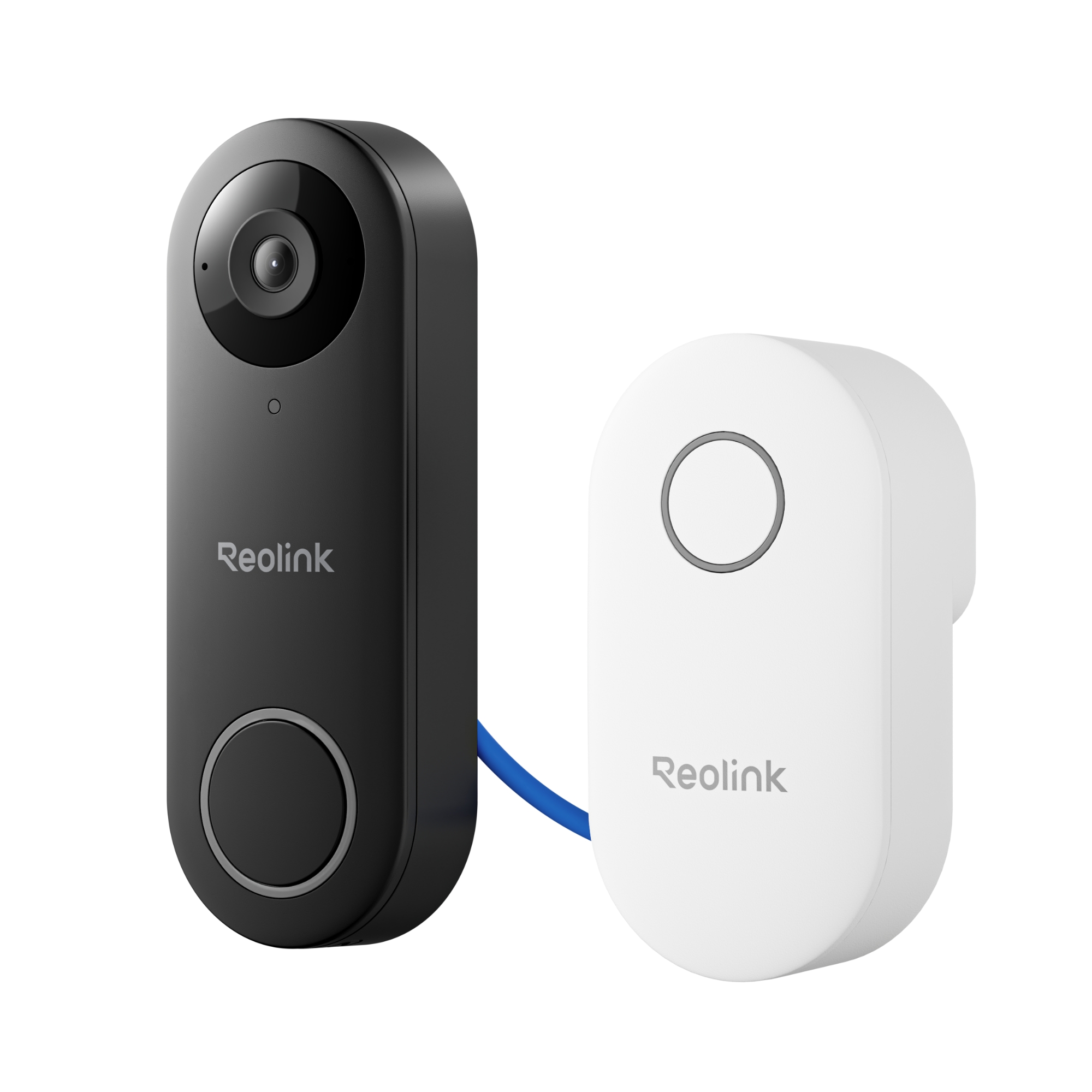 Reolink Video Doorbell PoE