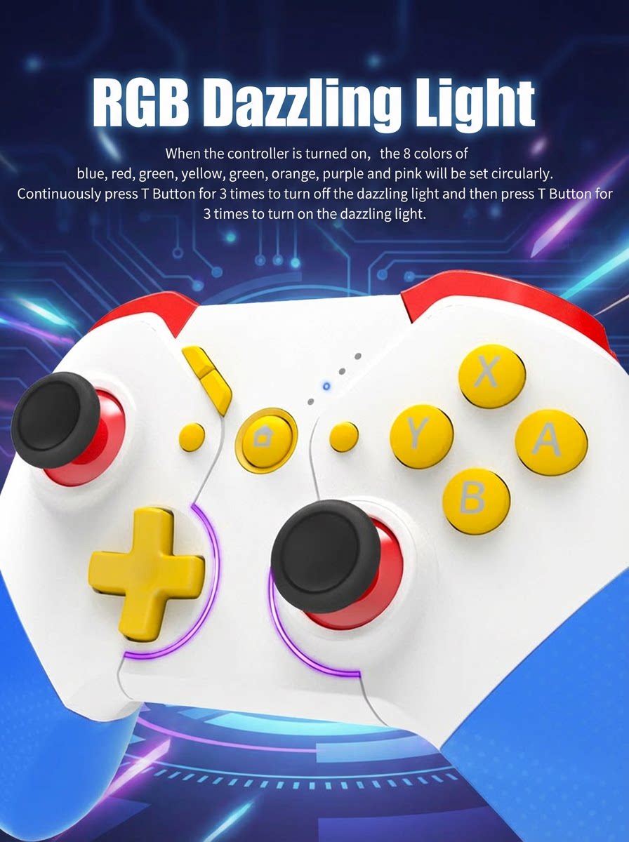 RGB