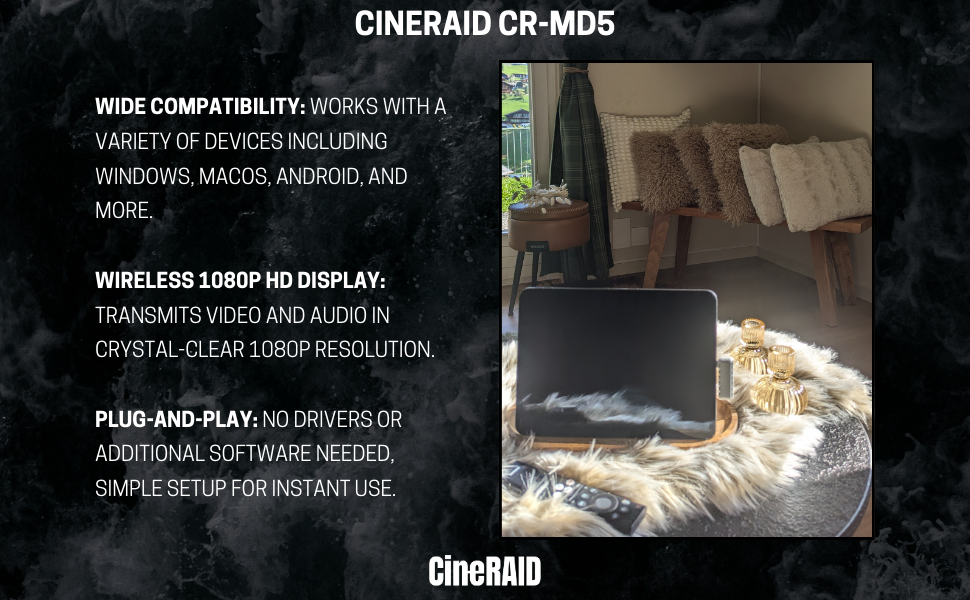CR-MD5