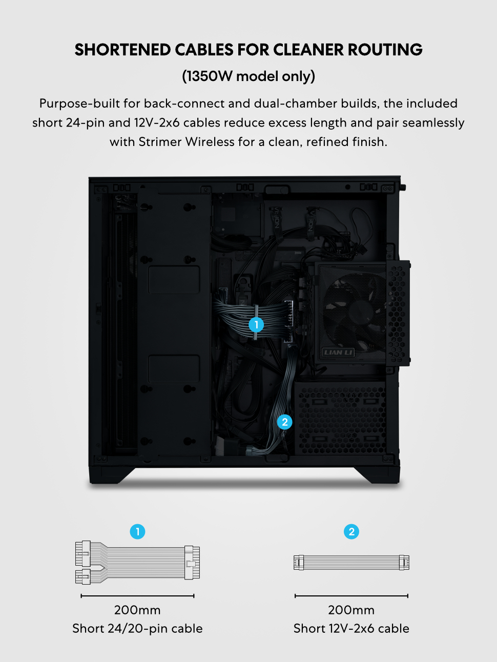 power supply