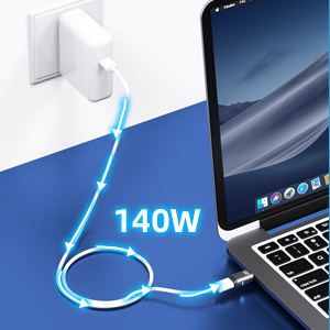 Maximum Charging 140W