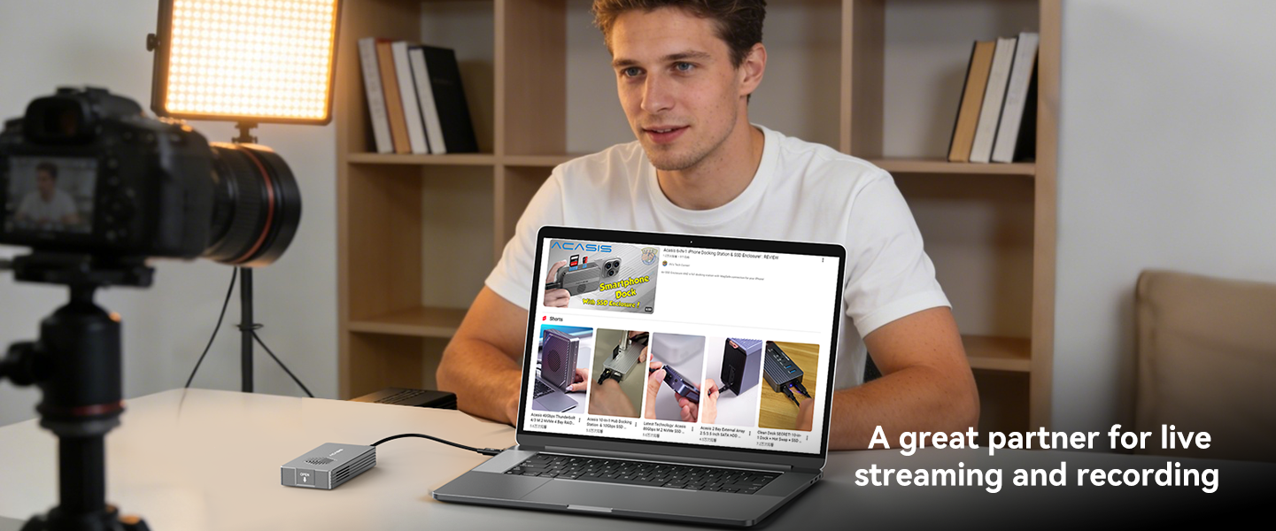 Versatile Creative Partner