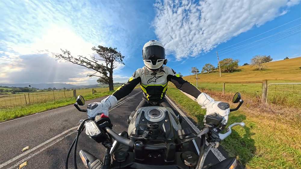 Insta360 X5 360 8K Action Camera