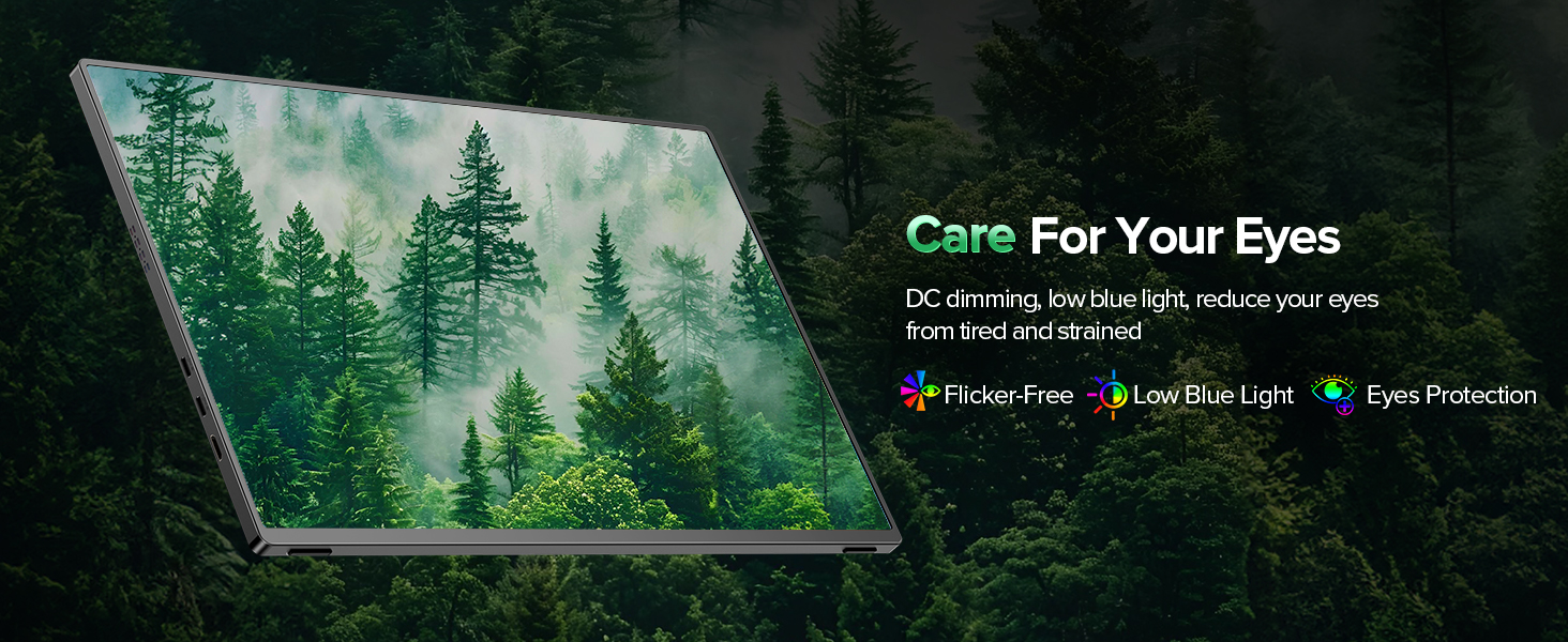 4K Monitor