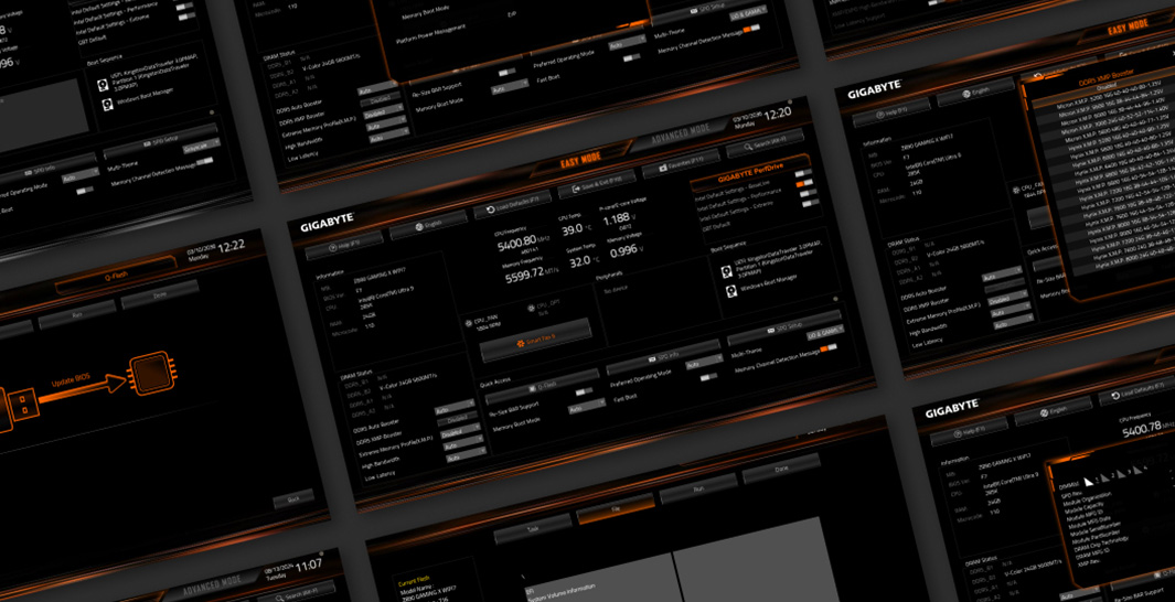 GIGABYTE H810M S2H GEN5 Motherboard