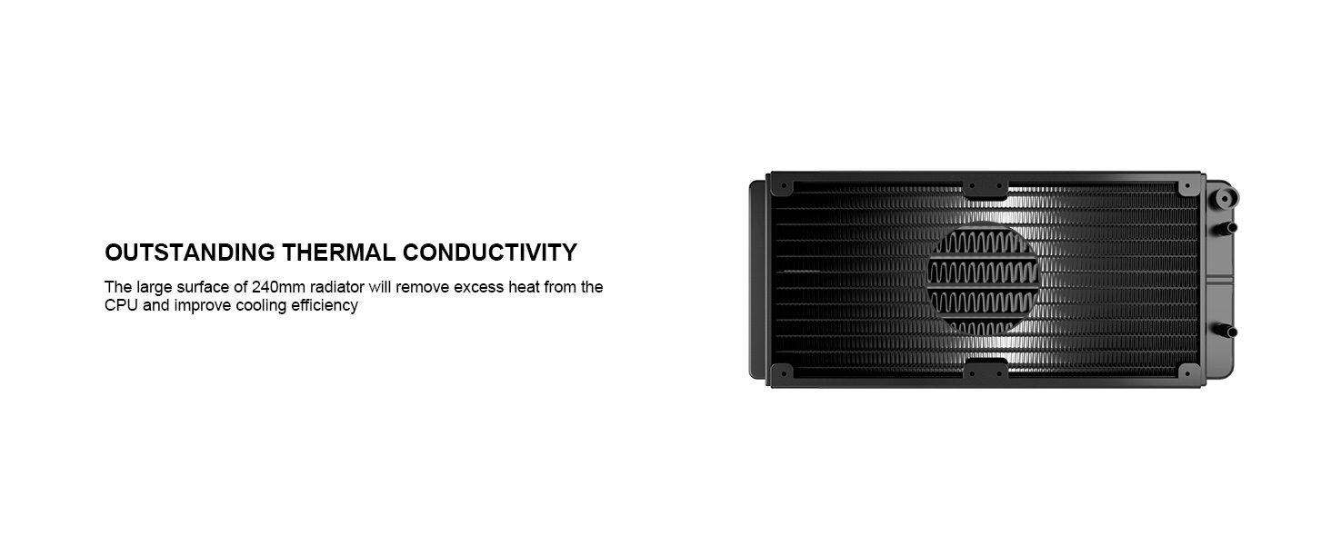 CPU COOLER