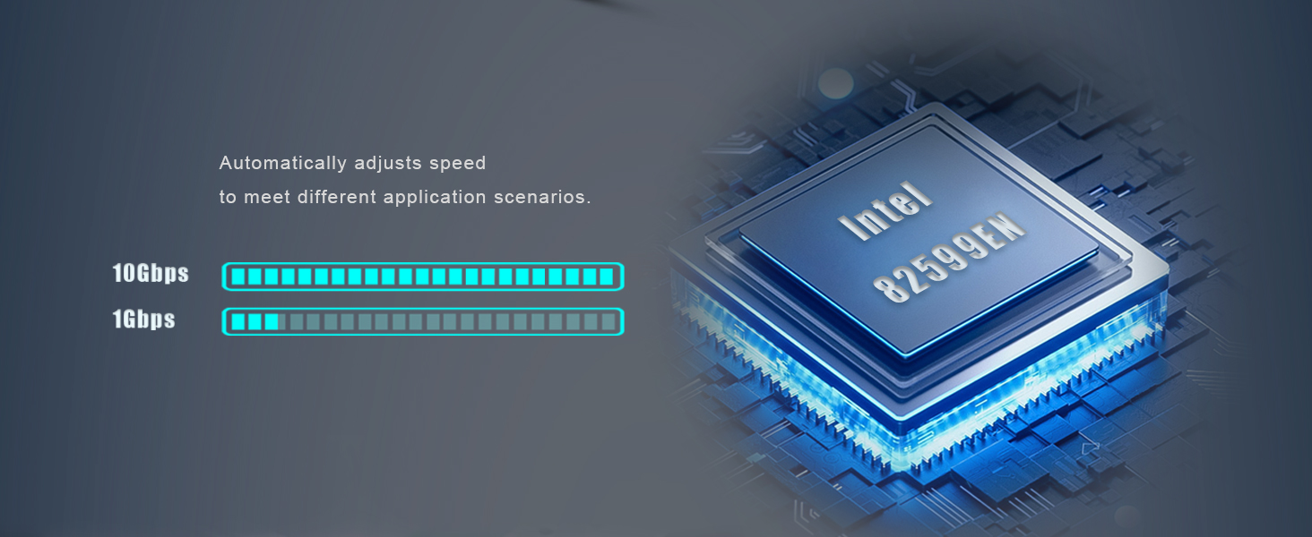 10Gb NIC