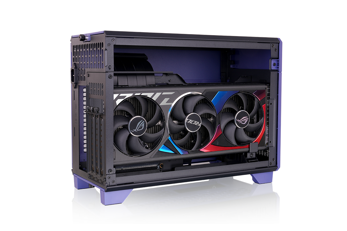 Thermaltake TR100 SFF Chassis