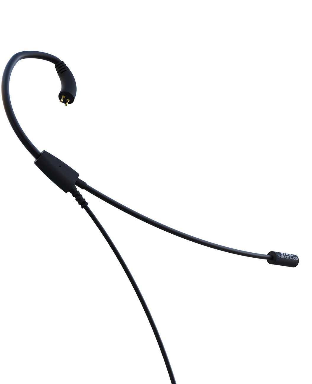 Antlion Audio Kimura Duo in-Ear Headset (IEM Headset) - Newegg.com