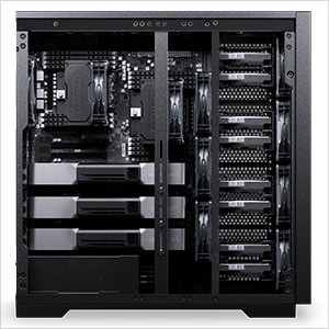 Phanteks Enthoo Pro 2 Server V2 Full Tower Case