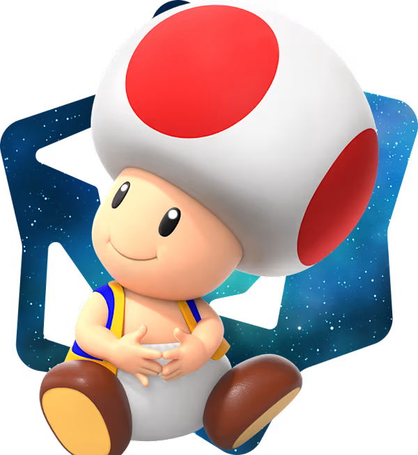 Super Mario Galaxy + Super Mario Galaxy 2 - Nintendo Switch