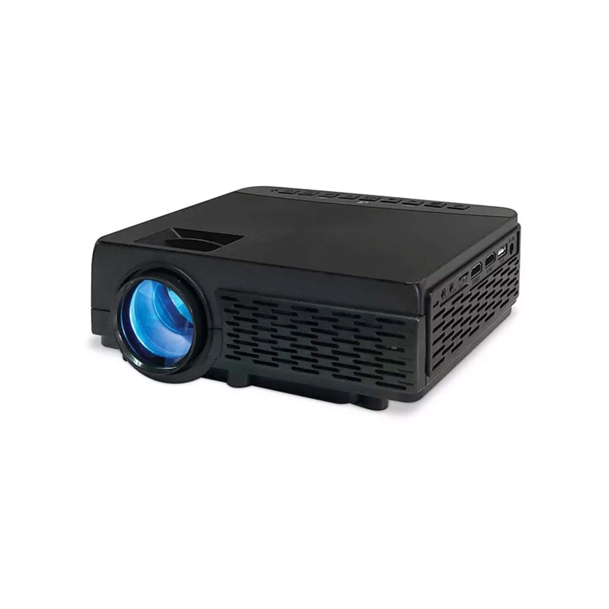 LED Projector
