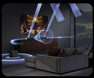 beyerdynamic Aventho 100 Wireless on-ear headphones with ANC