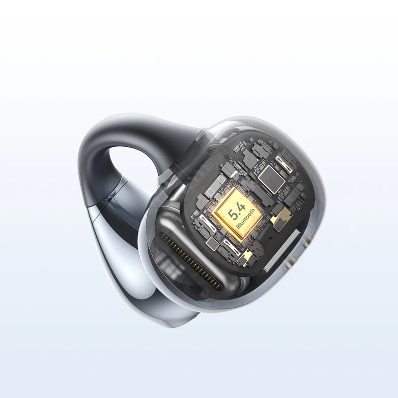 NANK Ultra Clip On Earbuds