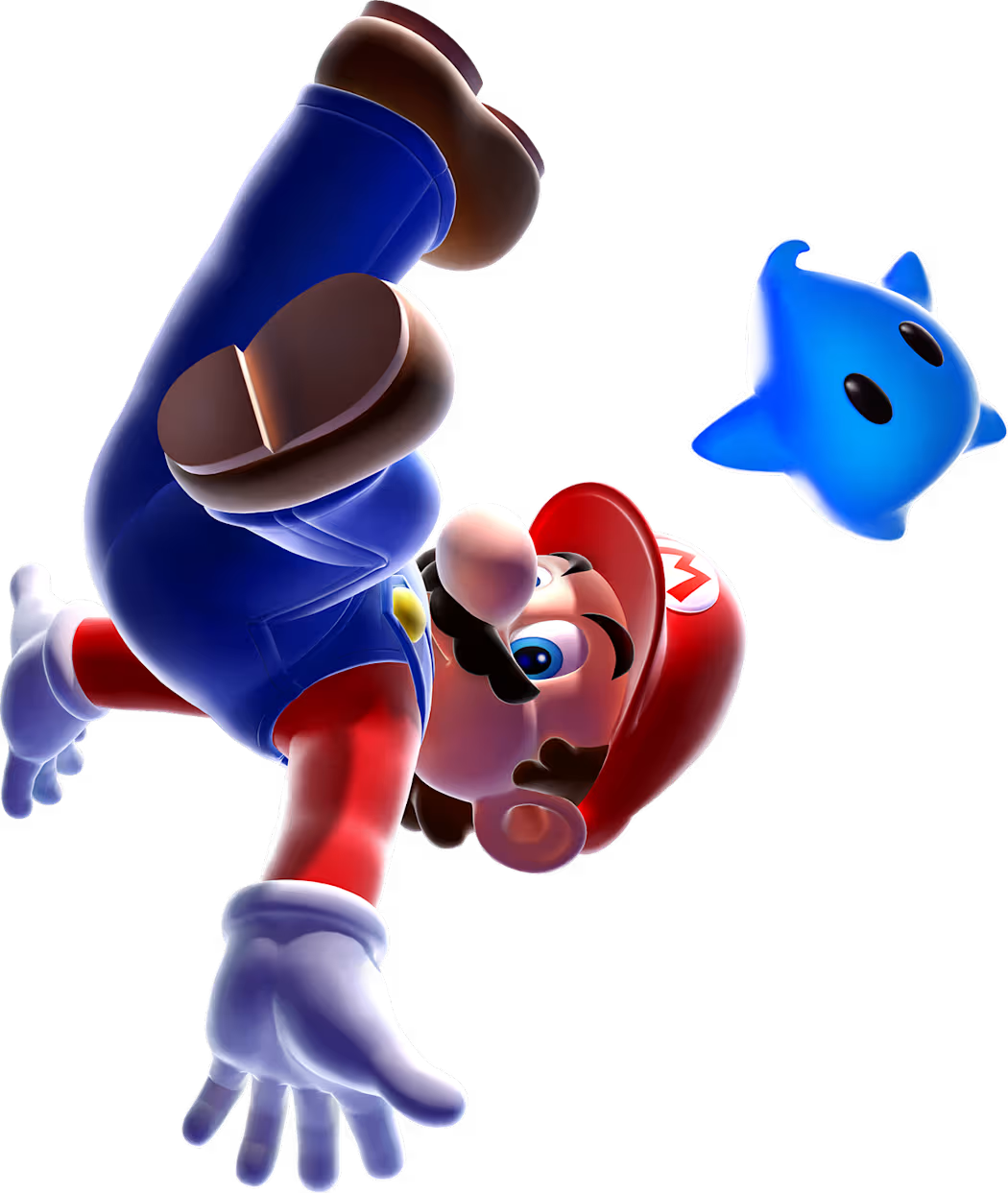 Super Mario Galaxy + Super Mario Galaxy 2 - Nintendo Switch