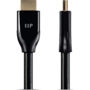 4K Certified Premium High Speed HDMI Cable 18Gbps
