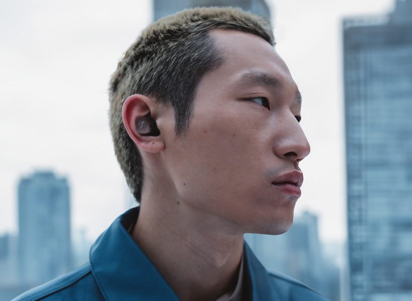 Sennheiser Momentum True Wireless 4 Smart Earbuds