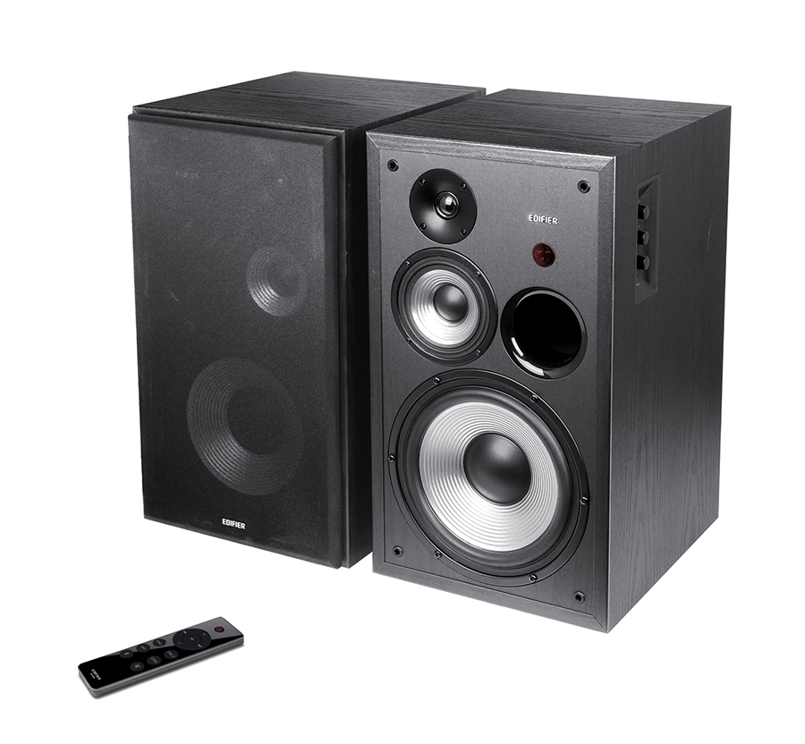 Edifier R2850DB 3-Way Active Speaker System