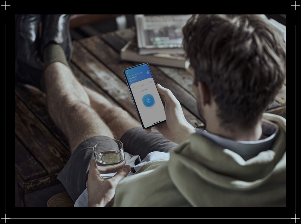 Make Free Wi-Fi Secure, Wherever You Are