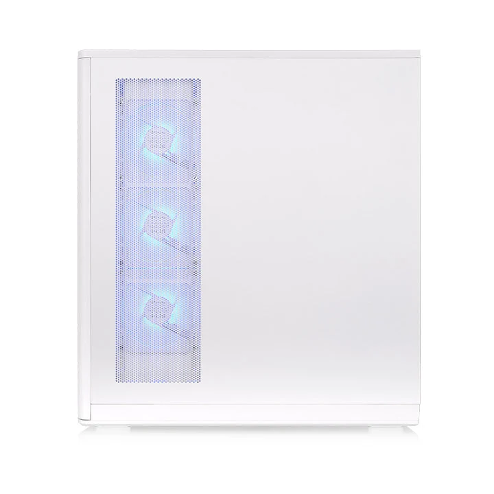 Thermaltake Stage 500 TG ARGB Mid Tower Chassis - Snow
