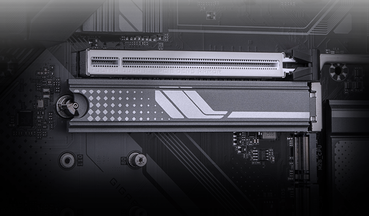 GIGABYTE B650E EAGLE WIFI6E AMD AM5 LGA 1718 E-ATX Motherboard