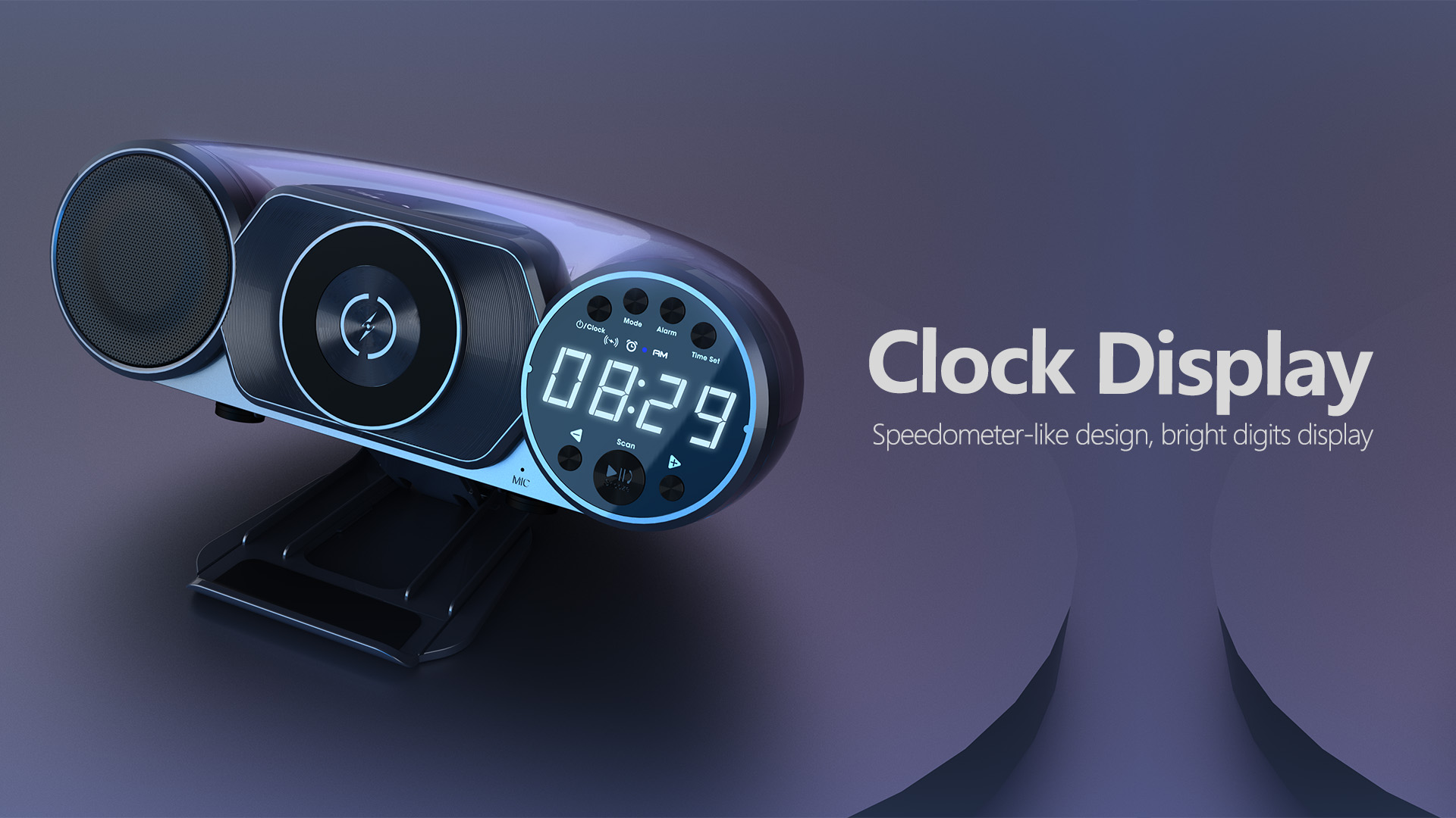 clock