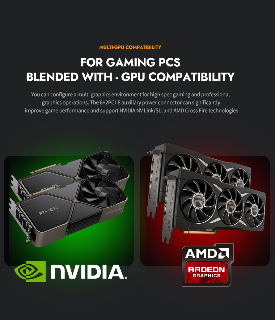 darkFlash PMT850, 850W Fully Modular Power Supply, 80 PLUS Gold & Cybenetics Platinum Certified