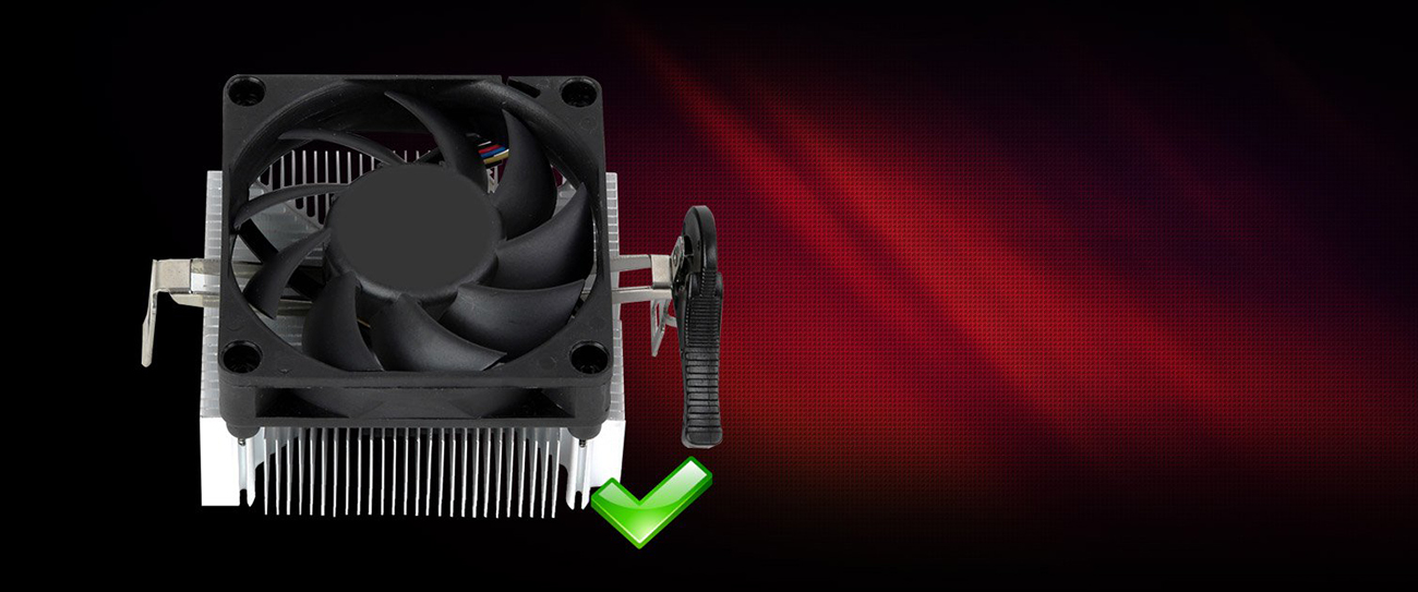 ASRock DeskMini X300/2.5G Series Mini-PC