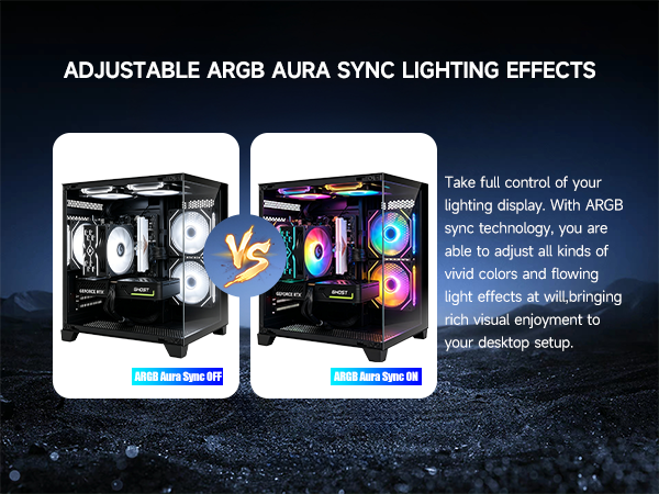 GAMING PC