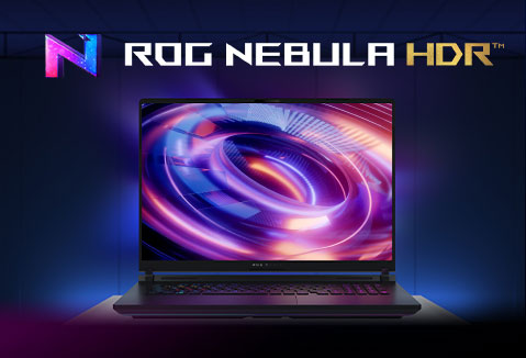 ASUS ROG Strix 18 Gaming Laptop