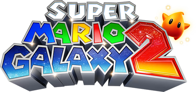 Super Mario Galaxy + Super Mario Galaxy 2 - Nintendo Switch