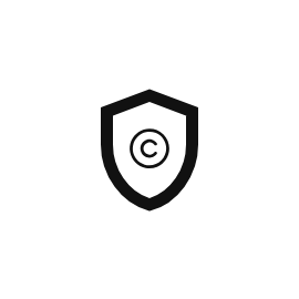 HDCP icon