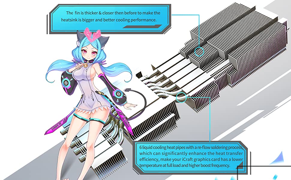 graphics card