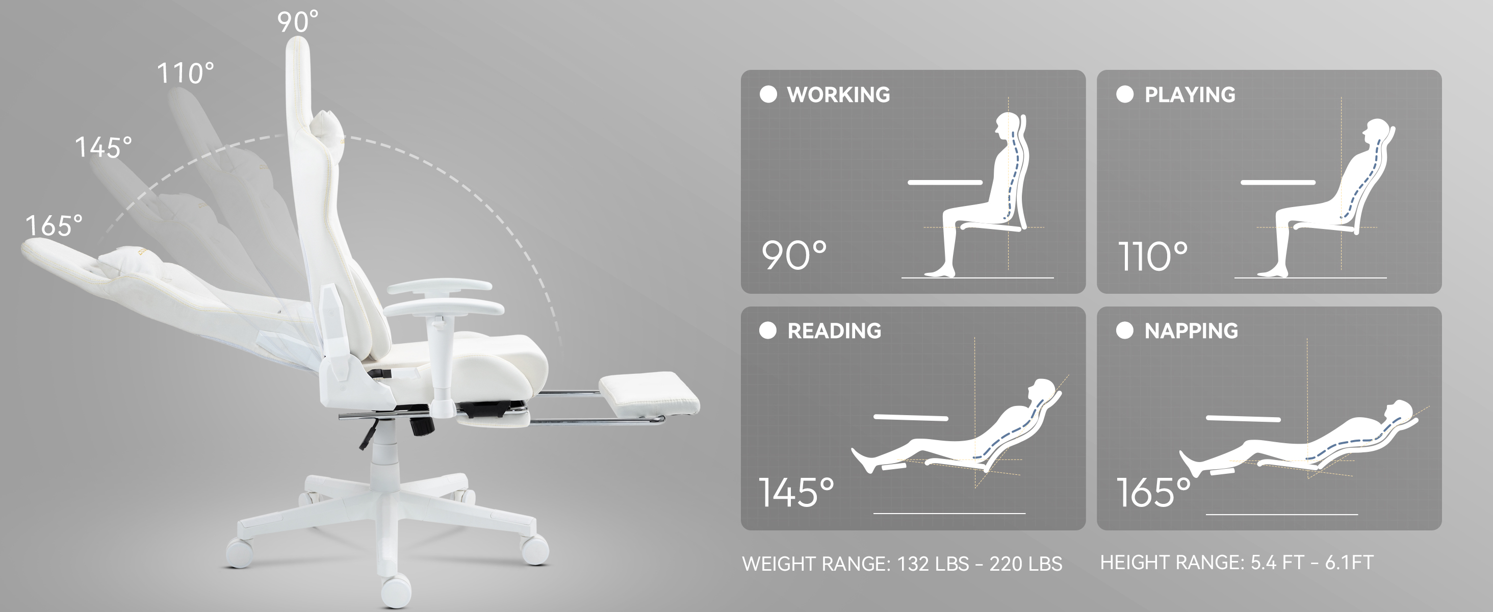 gaming chair