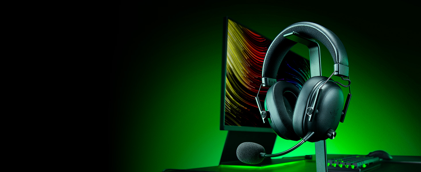 Razer BlackShark V3 Wireless PC Gaming Headset