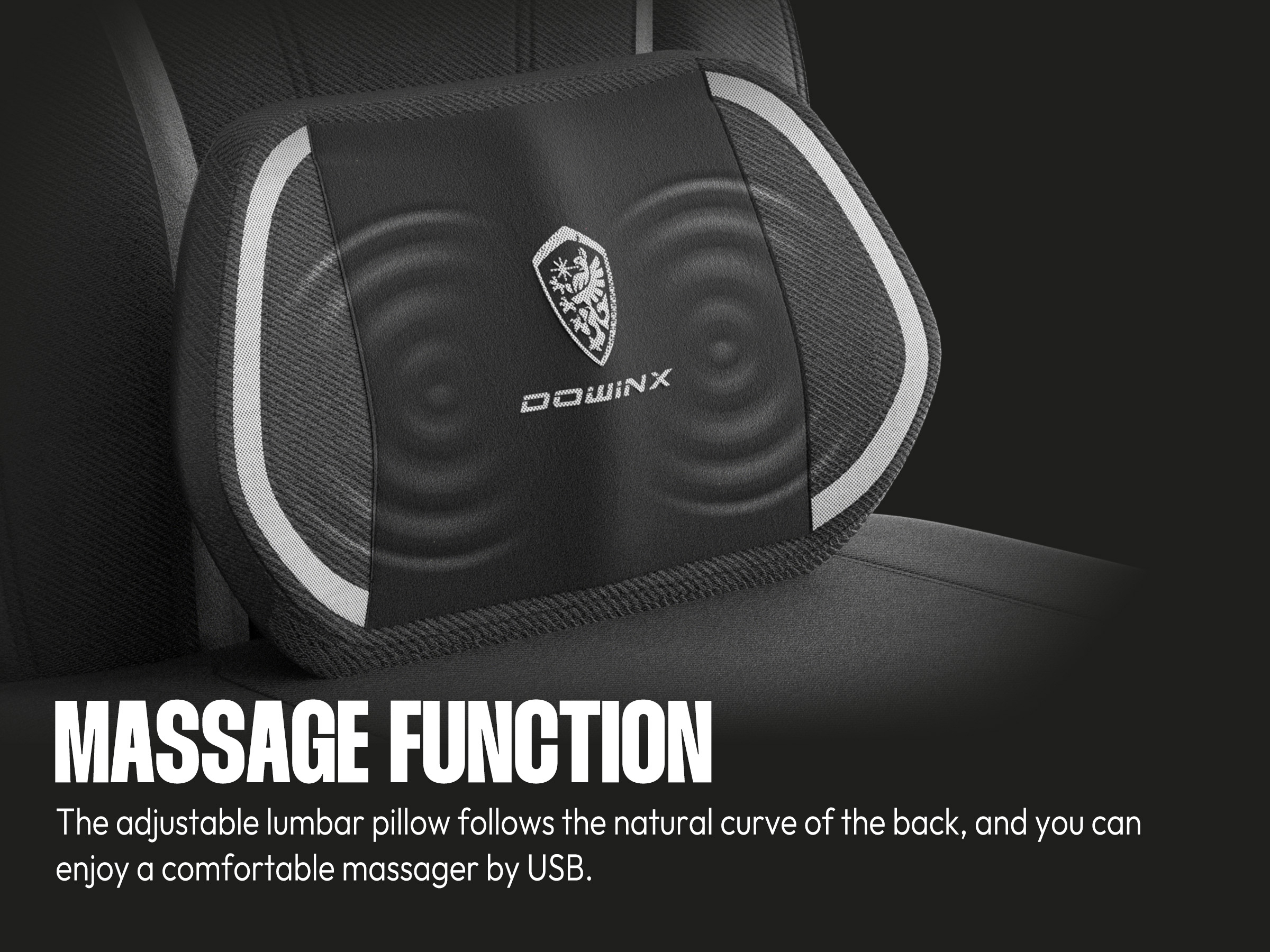 gaming chair