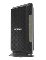 Netgear Nighthawk CM3000-100NAS CM3000 Mid/High-Split Multi-Gig 2.5Gbps Cable Modem