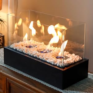 Tabletop Fire Pit